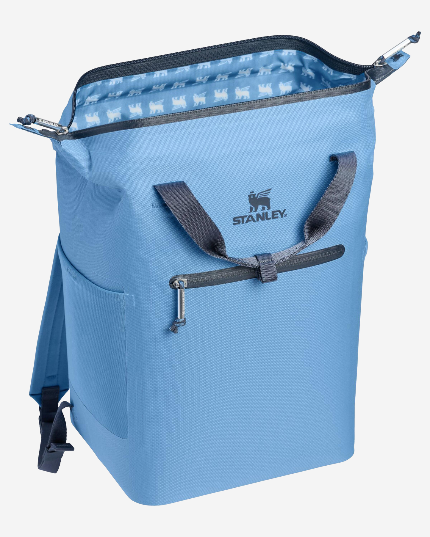 Stanley Madeleine Mini Backpack Cooler 13.2 L Blue Sky