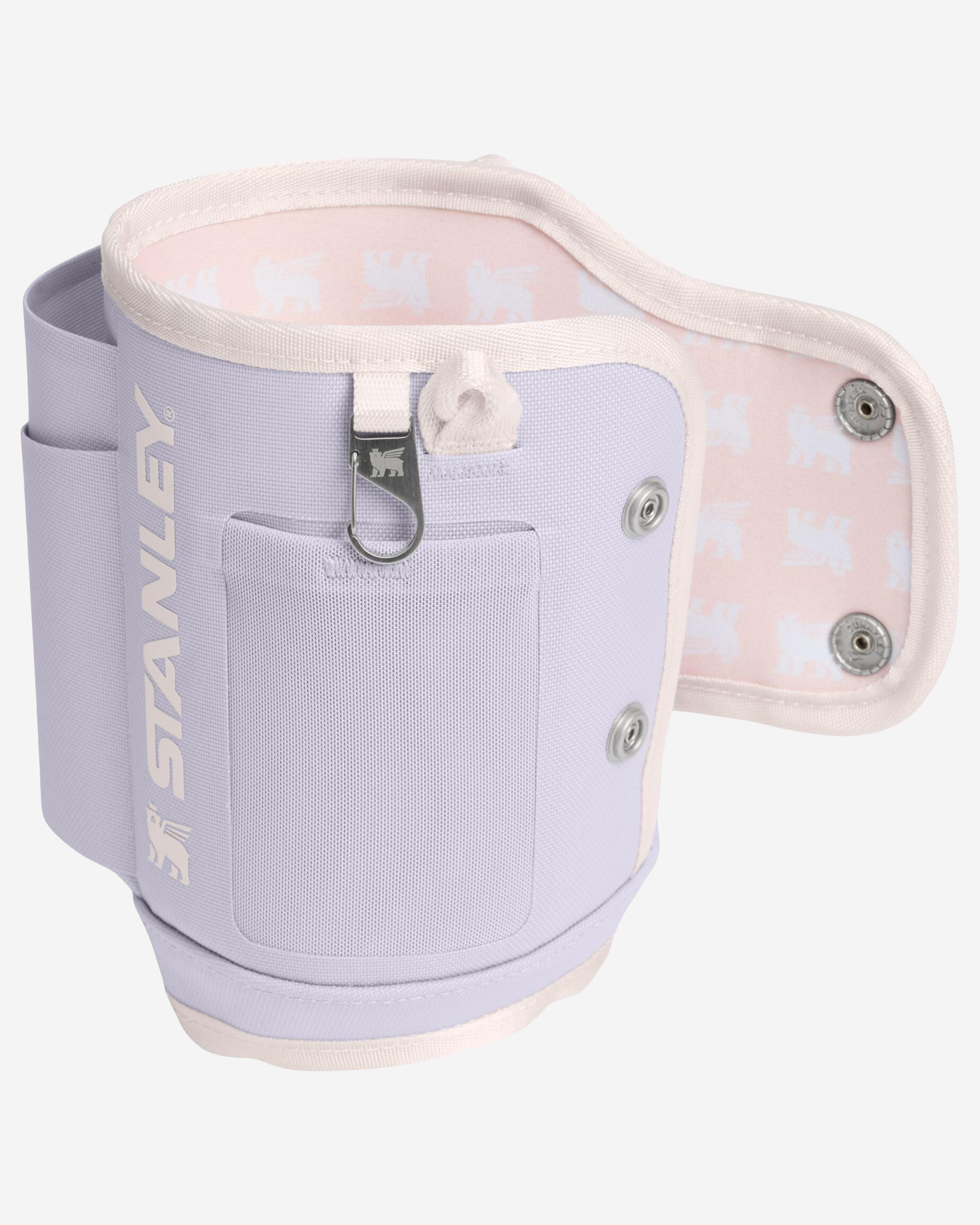 Stanley Quencher Carry-All 0.89L / 30oz Purple Dust