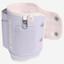 Stanley Quencher Carry-All Holder 890 ml Purple Dust