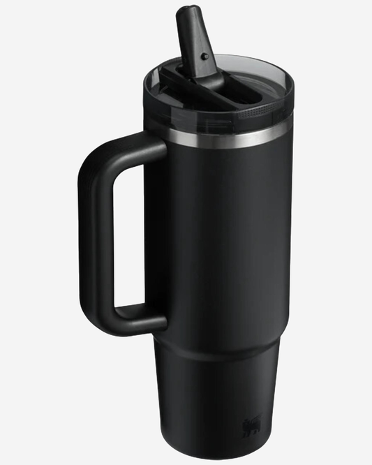 Stanley Quencher ProTour Flip Straw Tumbler 890 ml Black 2.0