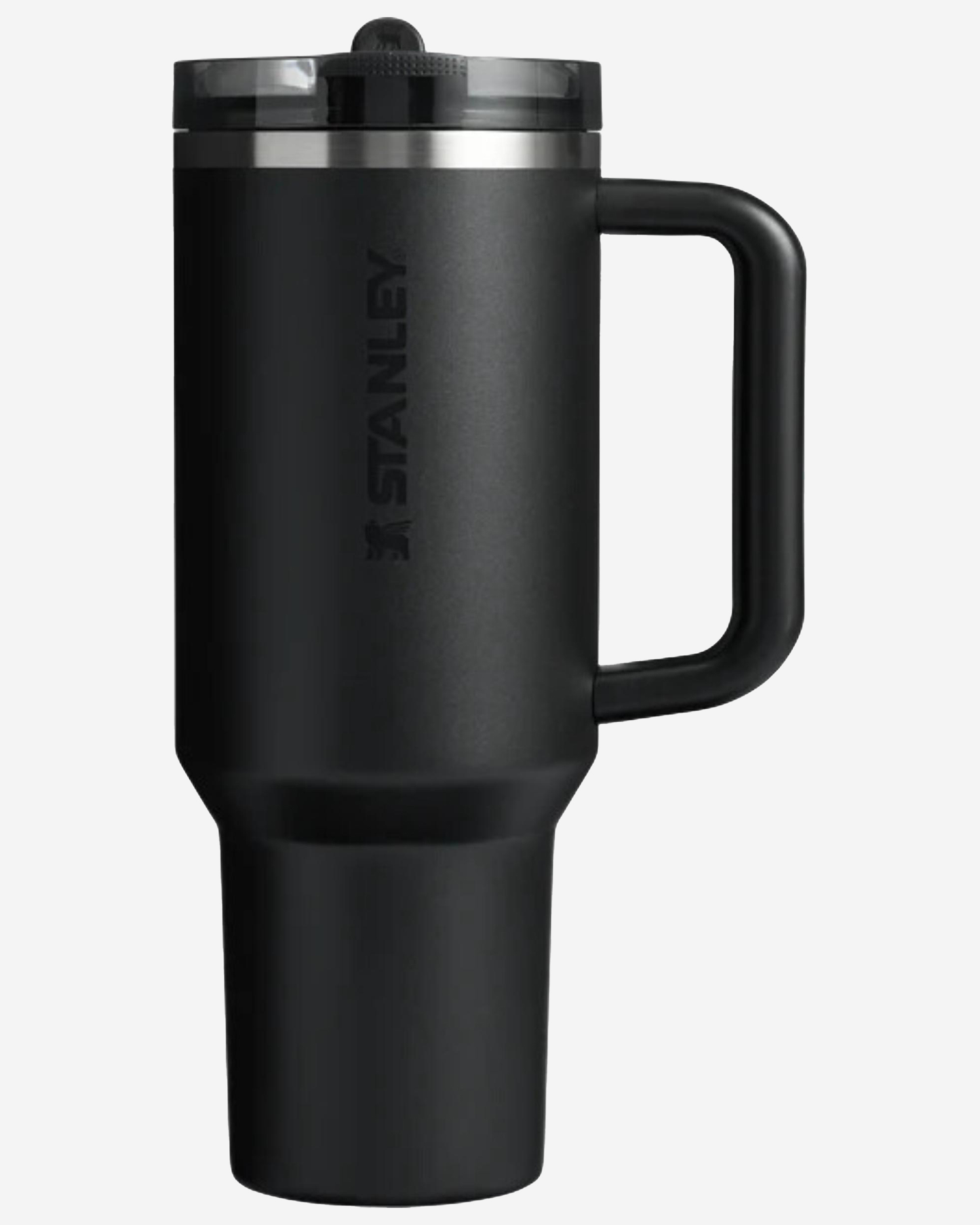 Stanley Quencher ProTour Flip Straw 1.18L/40oz Black 2.0