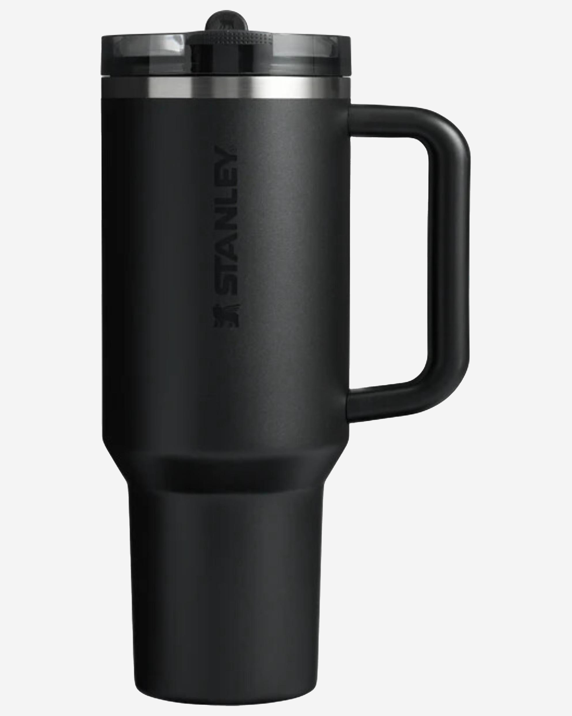 Stanley Quencher ProTour Flip Straw 1.18L/40oz Black 2.0