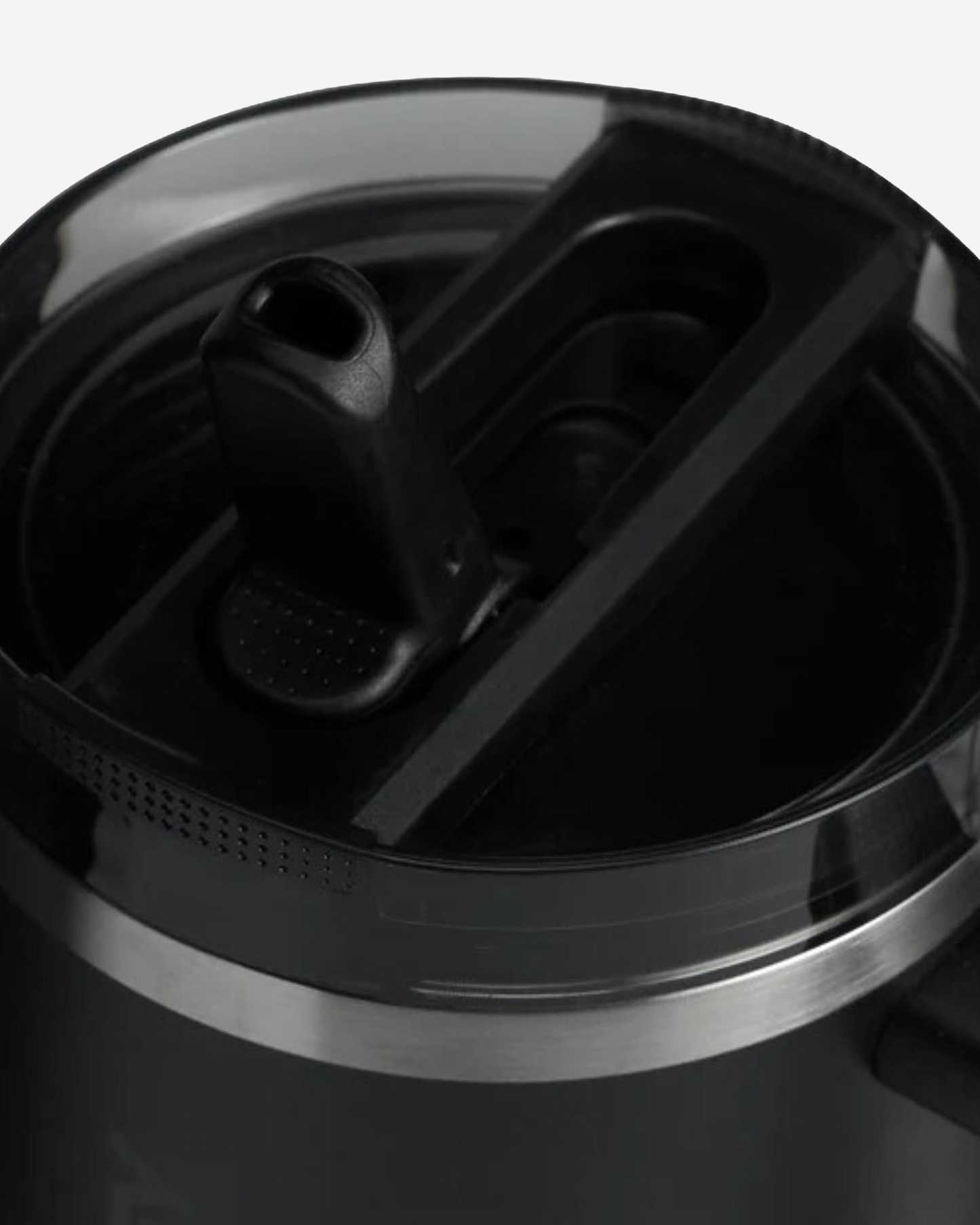 Stanley Quencher ProTour Flip Straw Tumbler 1.18 L Black 2.0