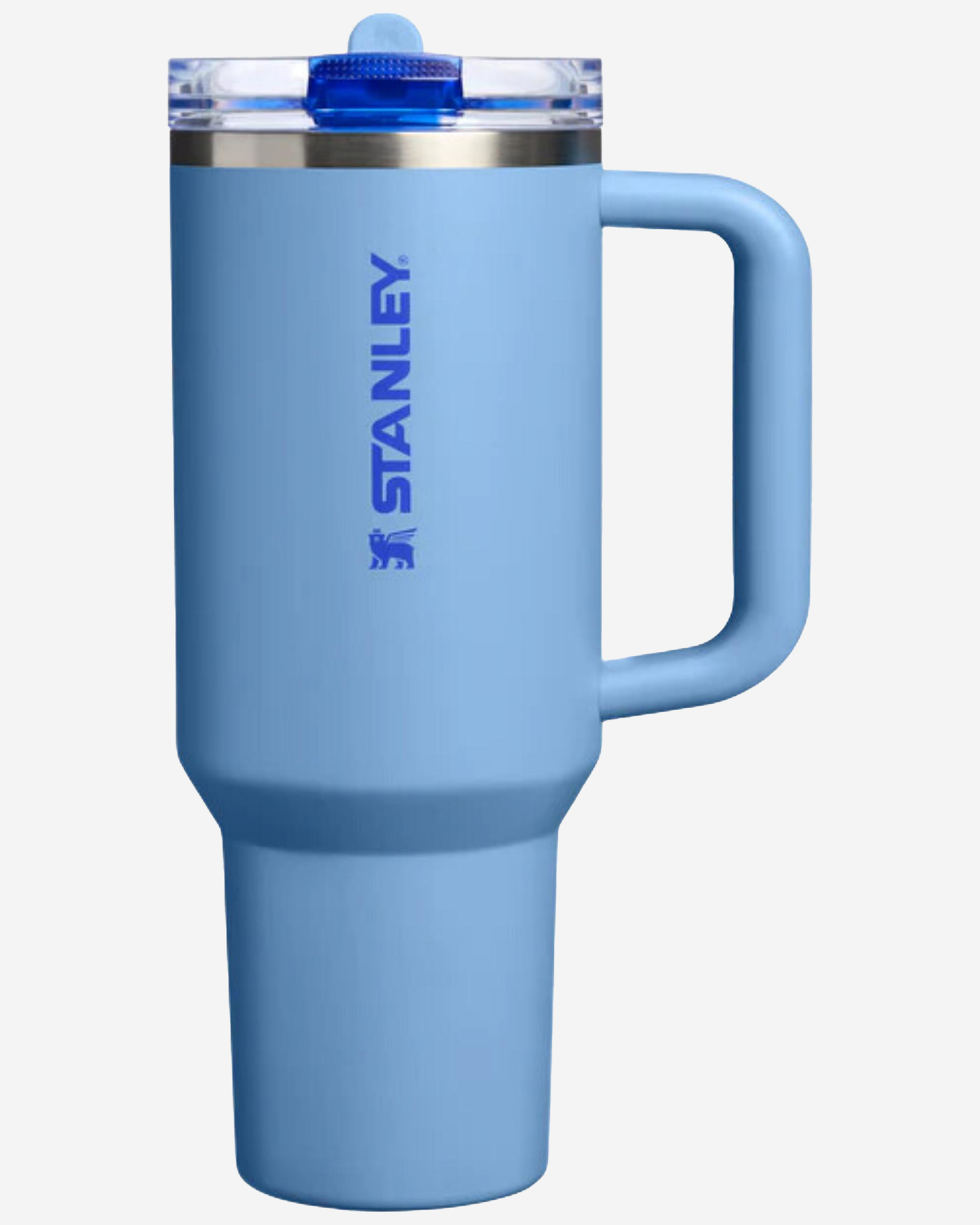 Stanley Quencher ProTour Flip Straw 1.18L/40oz Blue Sky