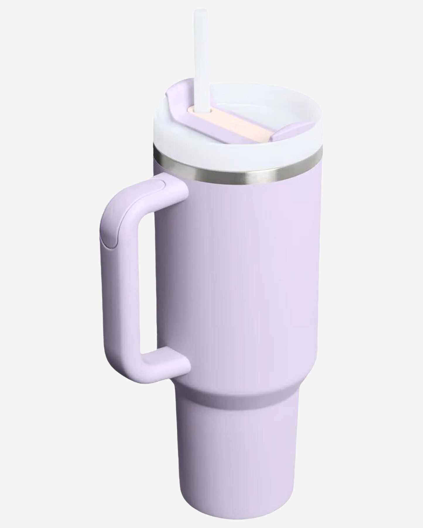 Stanley Quencher 2.0 Tumbler 1.18 L Purple Dust