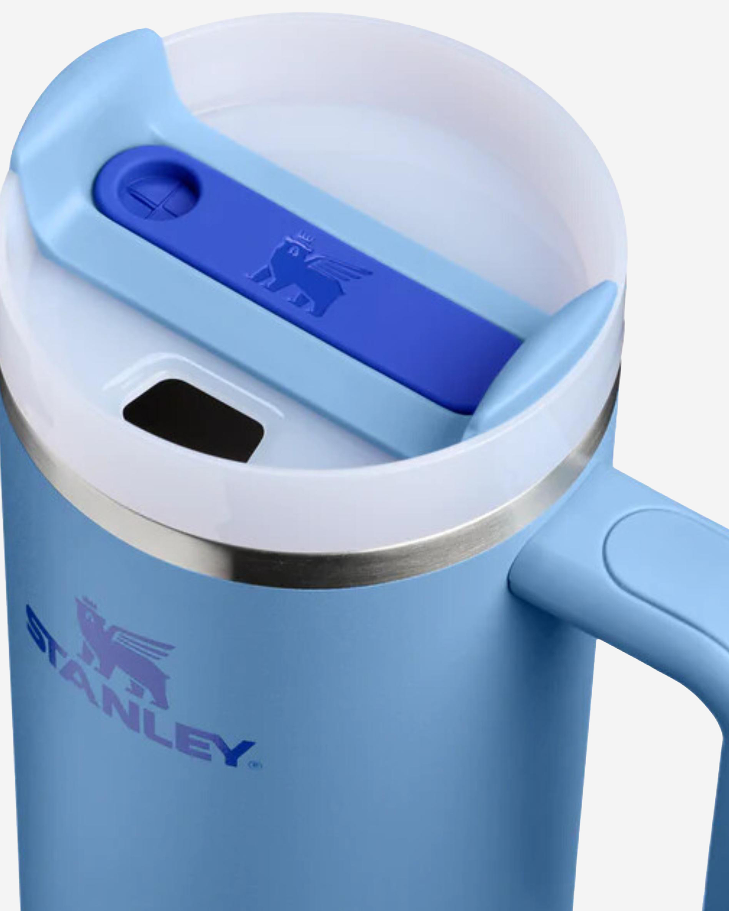 Stanley Quencher 2.0 Tumbler 1.18 L Blue Sky