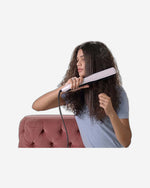 مكواة فرد الشعر السيراميكية من بيبيليس 36 مم