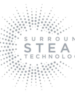 مكواة فرد الشعر السيراميكية من بيبيليس 36 مم