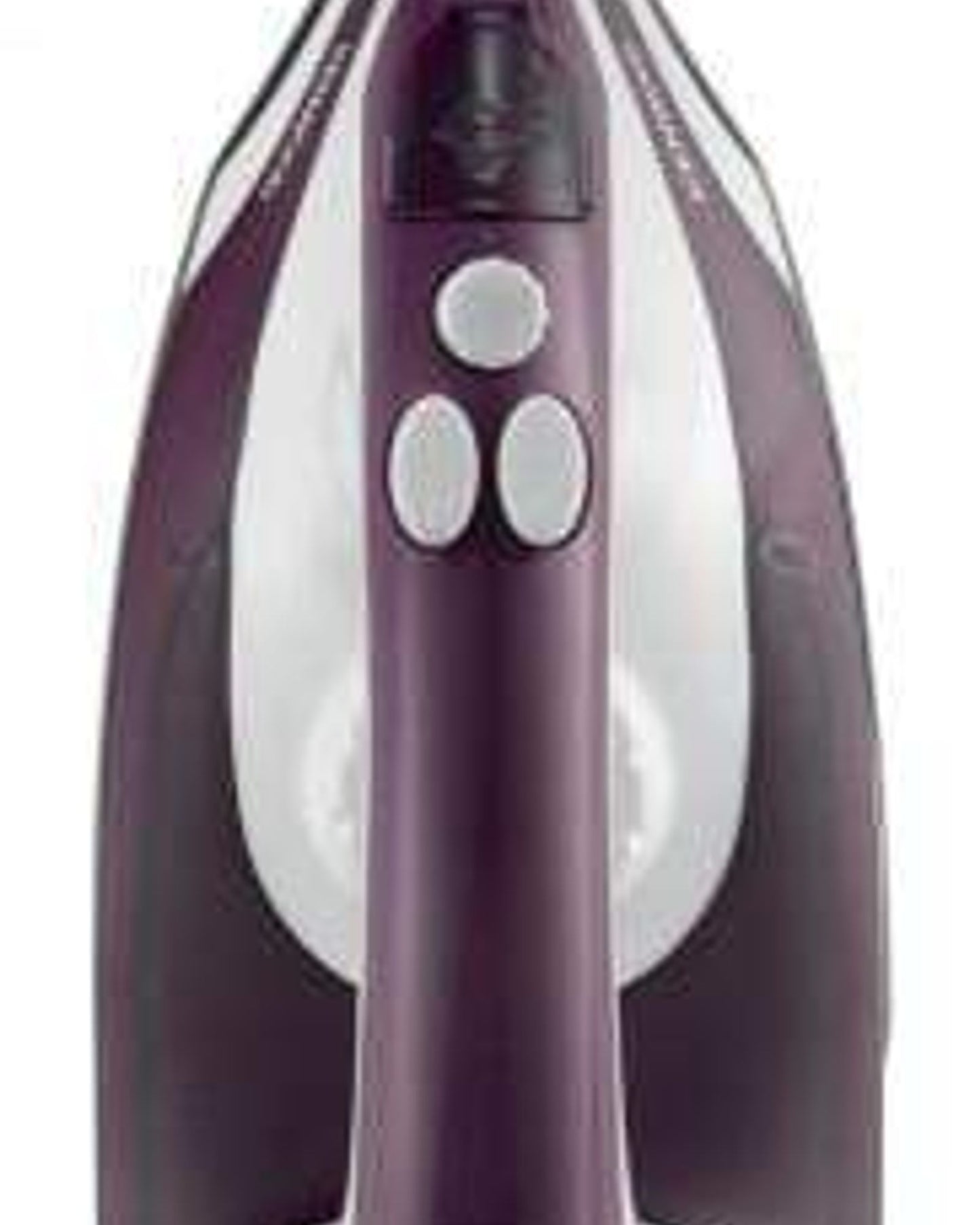 مكواة بخار كينوود