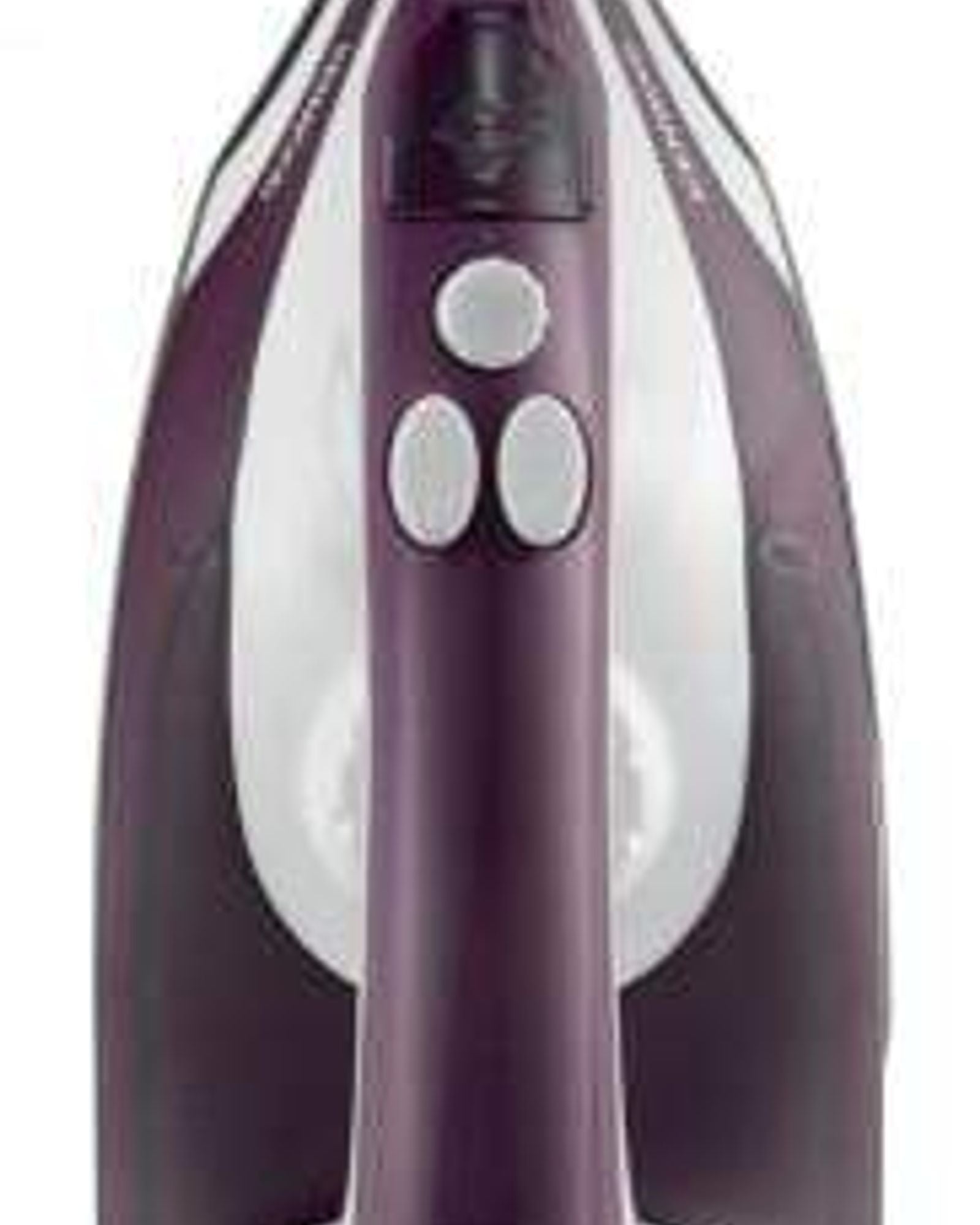 مكواة بخار كينوود