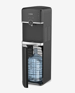 موزع مياه Sure ذو التحميل السفلي مع خاصية التحكم باللمس