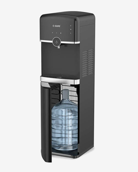موزع مياه Sure ذو التحميل السفلي مع خاصية التحكم باللمس