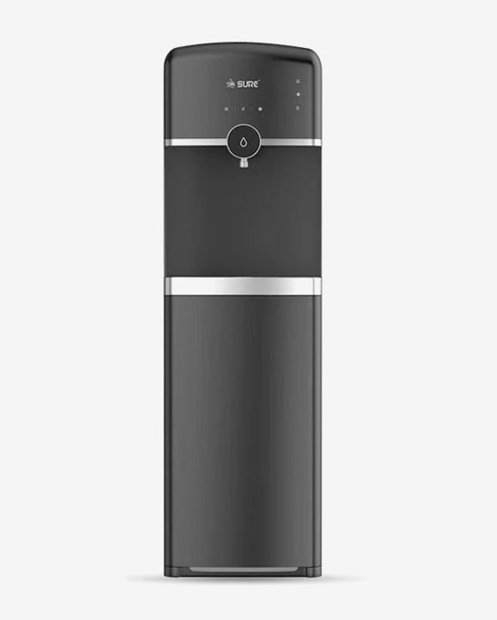 موزع مياه Sure ذو التحميل السفلي مع خاصية التحكم باللمس