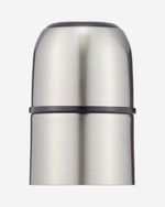 زجاجة زوجيروشي من الفولاذ المقاوم للصدأ سعة 0-35 لترًا