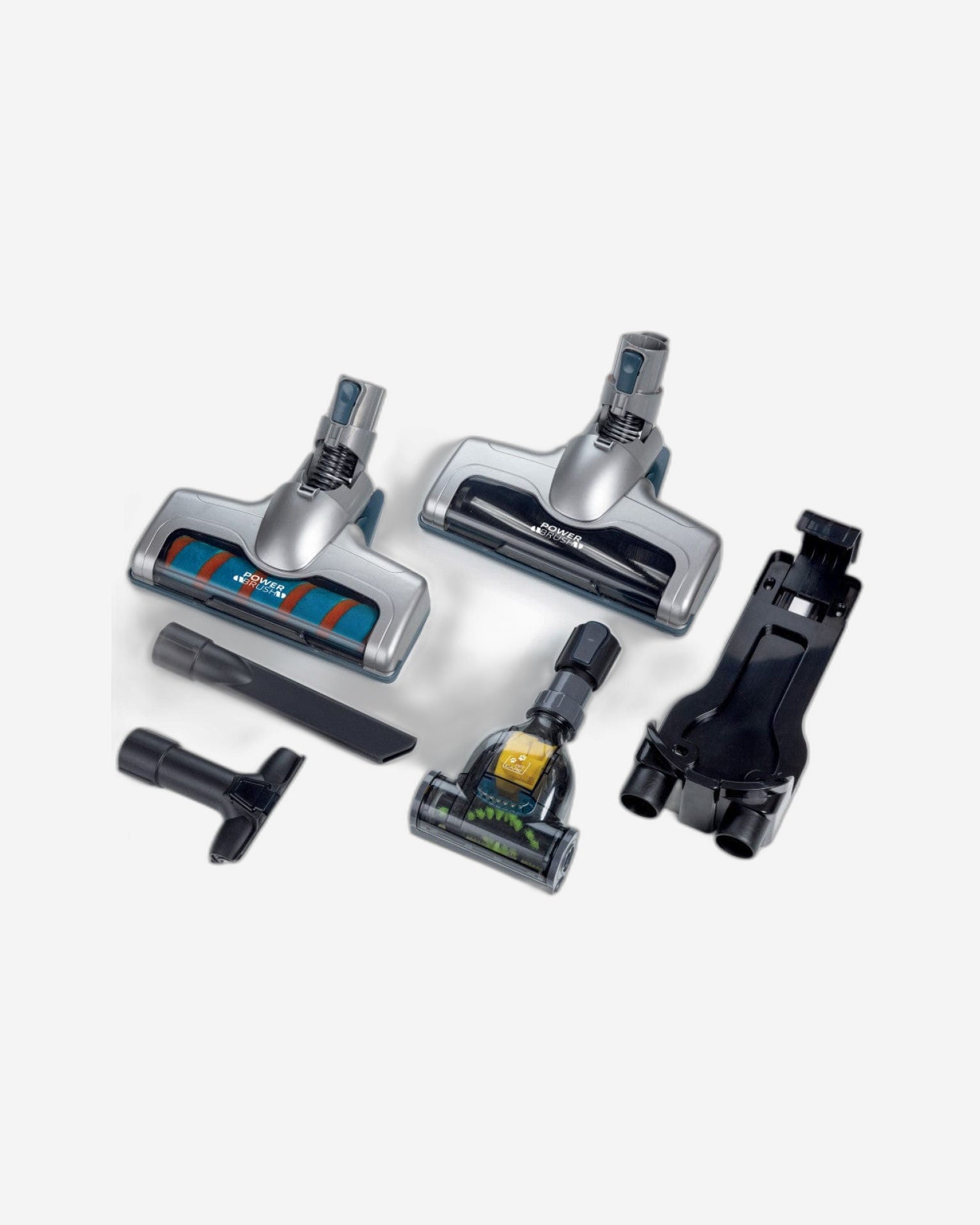 مكنسة كهربائية لاسلكية 2 في 1 من كينوود