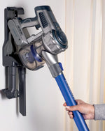 مكنسة كهربائية لاسلكية 2 في 1 من كينوود