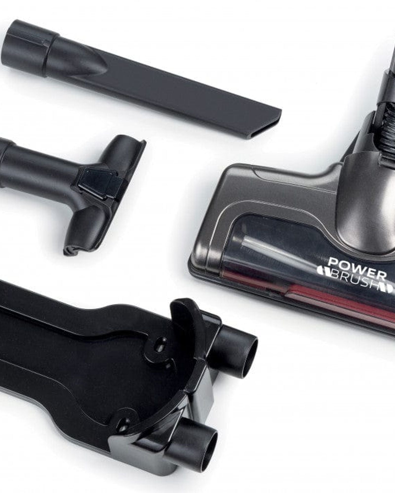 مكنسة كينوود اللاسلكية 2 في 1، عصا يدوية وعصا