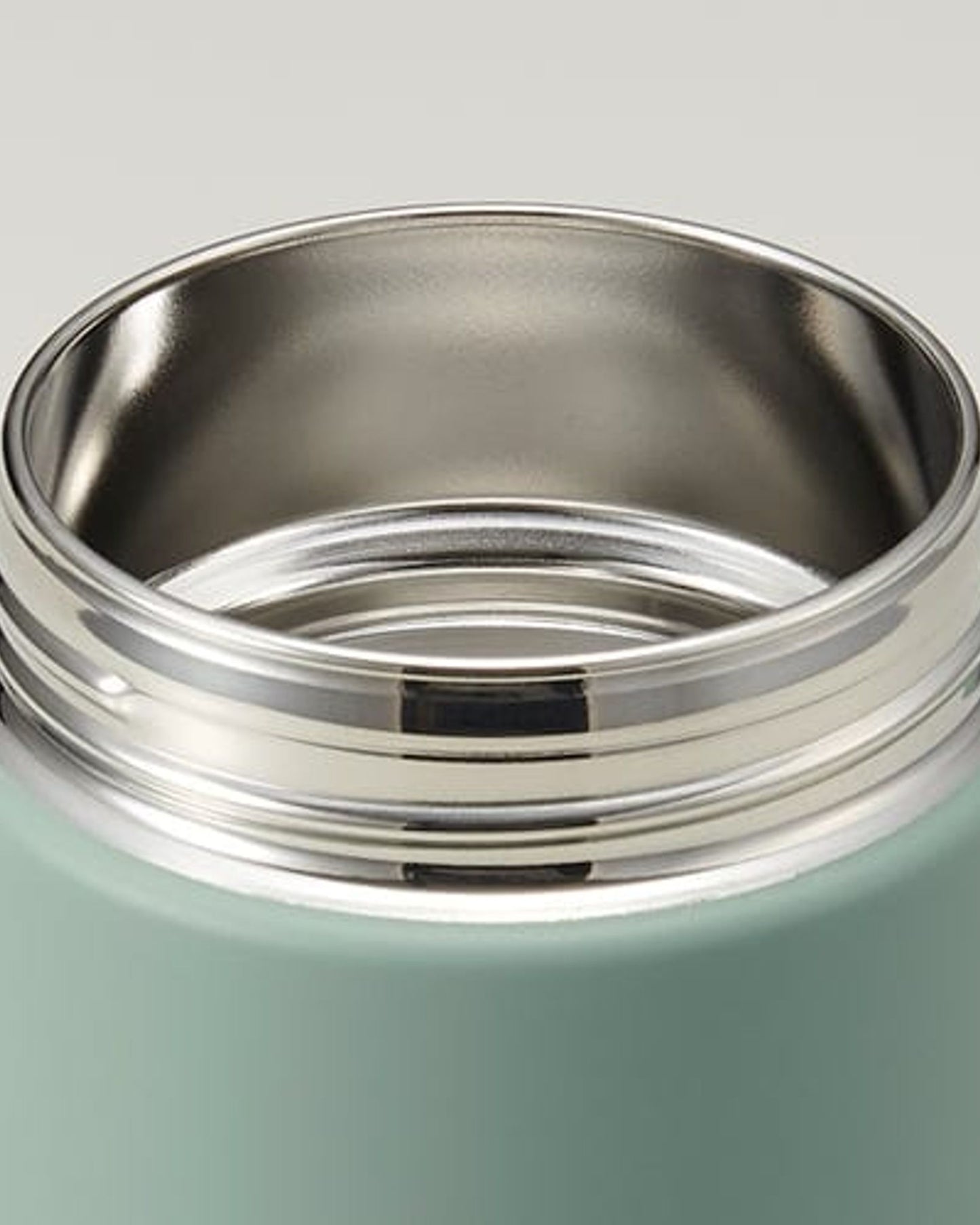 مرطبان طعام زوجيروشي 0.3 لتر - أخضر مطفي