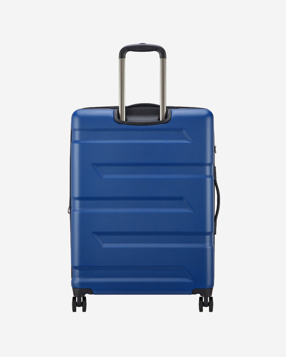 Delsey Paris Securitech Slash 3 Piece Set Expandable Luggage + Free Backpack