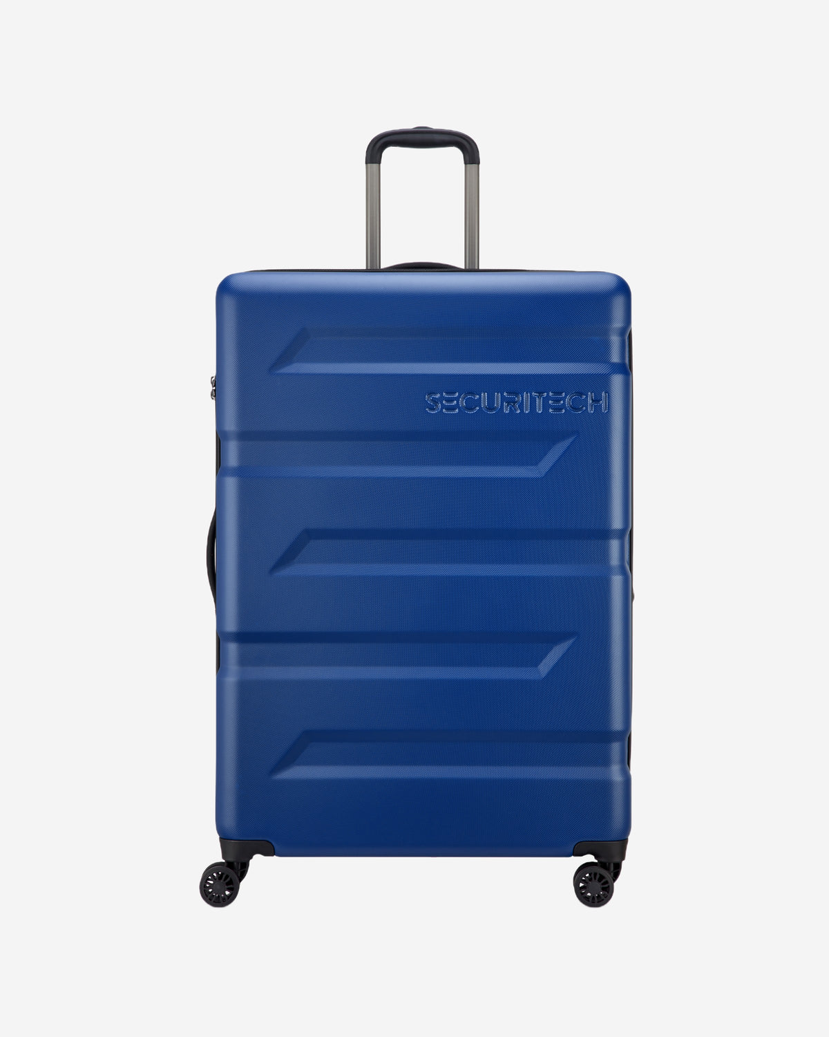 Delsey Paris Securitech Slash 3 Piece Set Expandable Luggage + Free Backpack