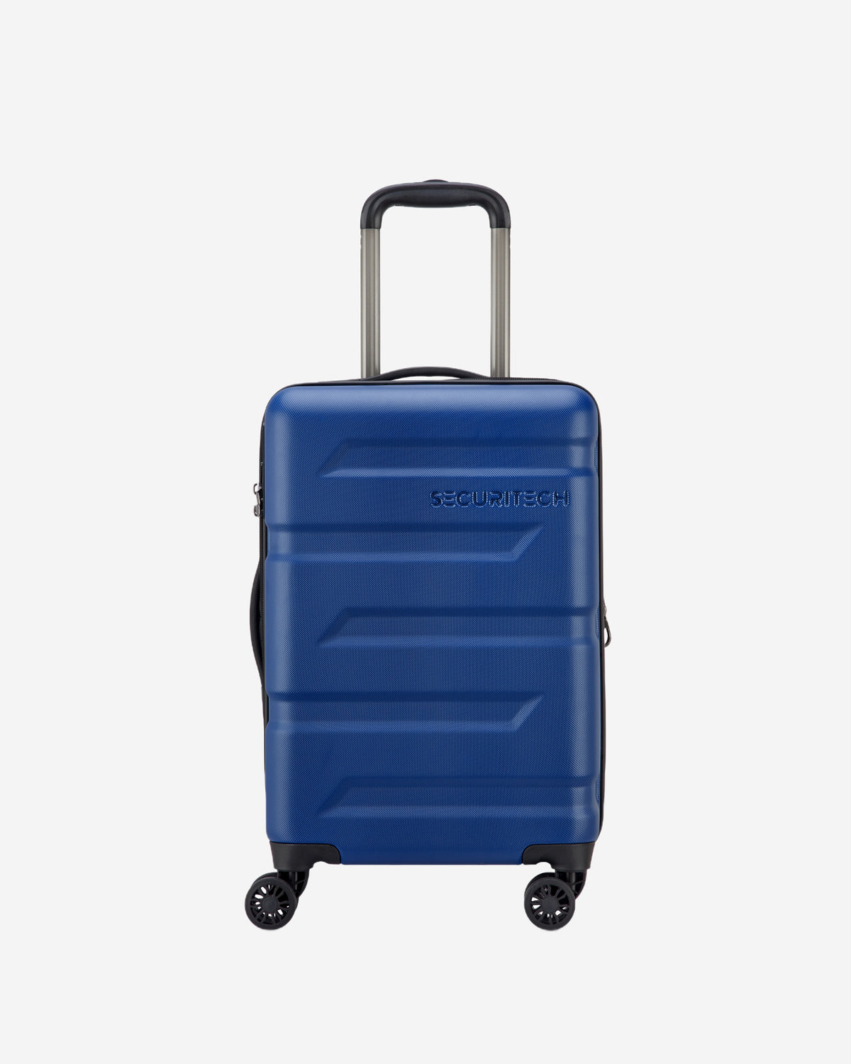 Delsey Paris Securitech Slash 3 Piece Set Expandable Luggage + Free Backpack