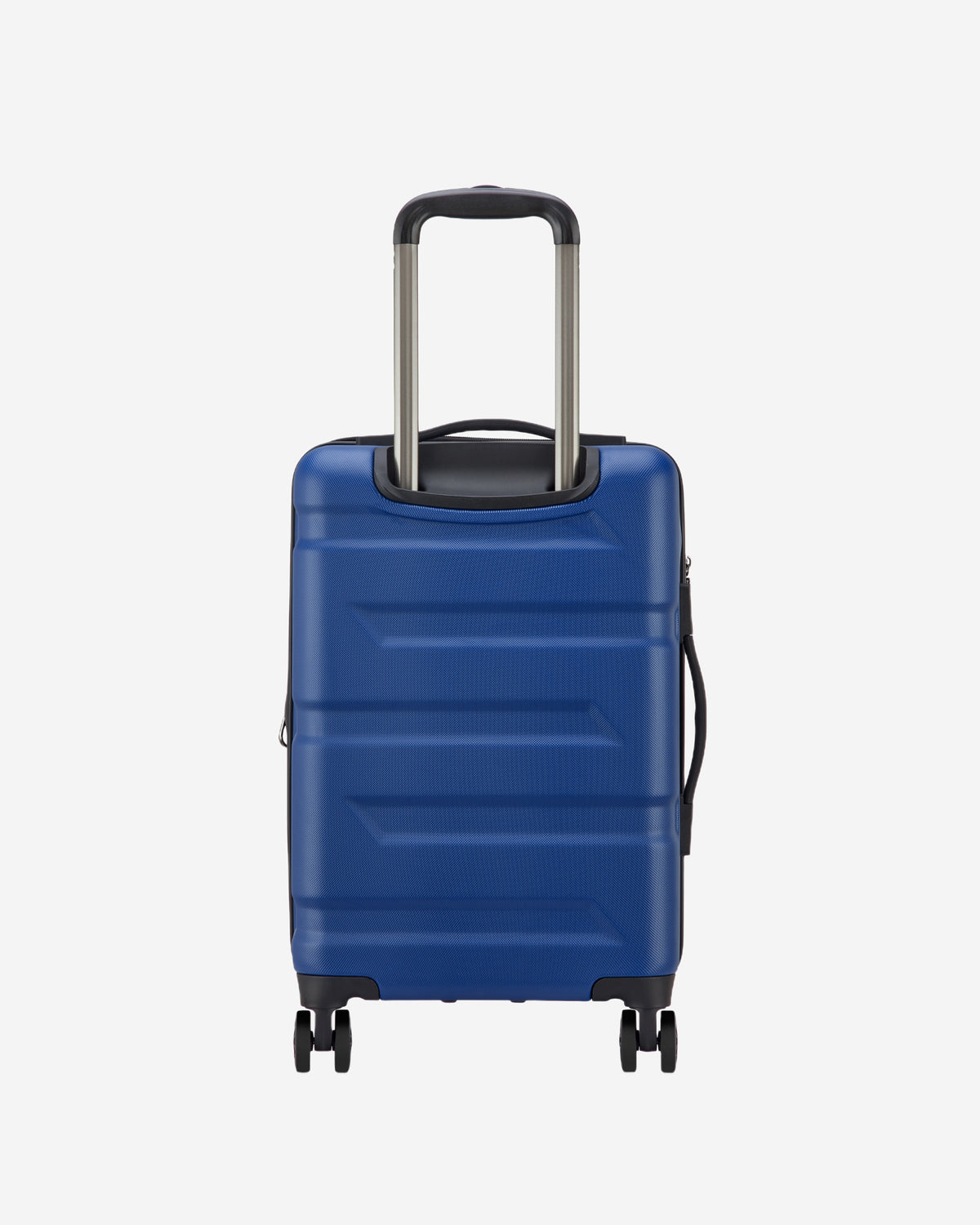 Delsey Paris Securitech Slash 3 Piece Set Expandable Luggage + Free Backpack