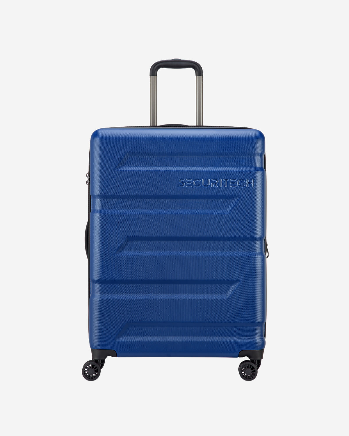 Delsey Paris Securitech Slash 3 Piece Set Expandable Luggage + Free Backpack