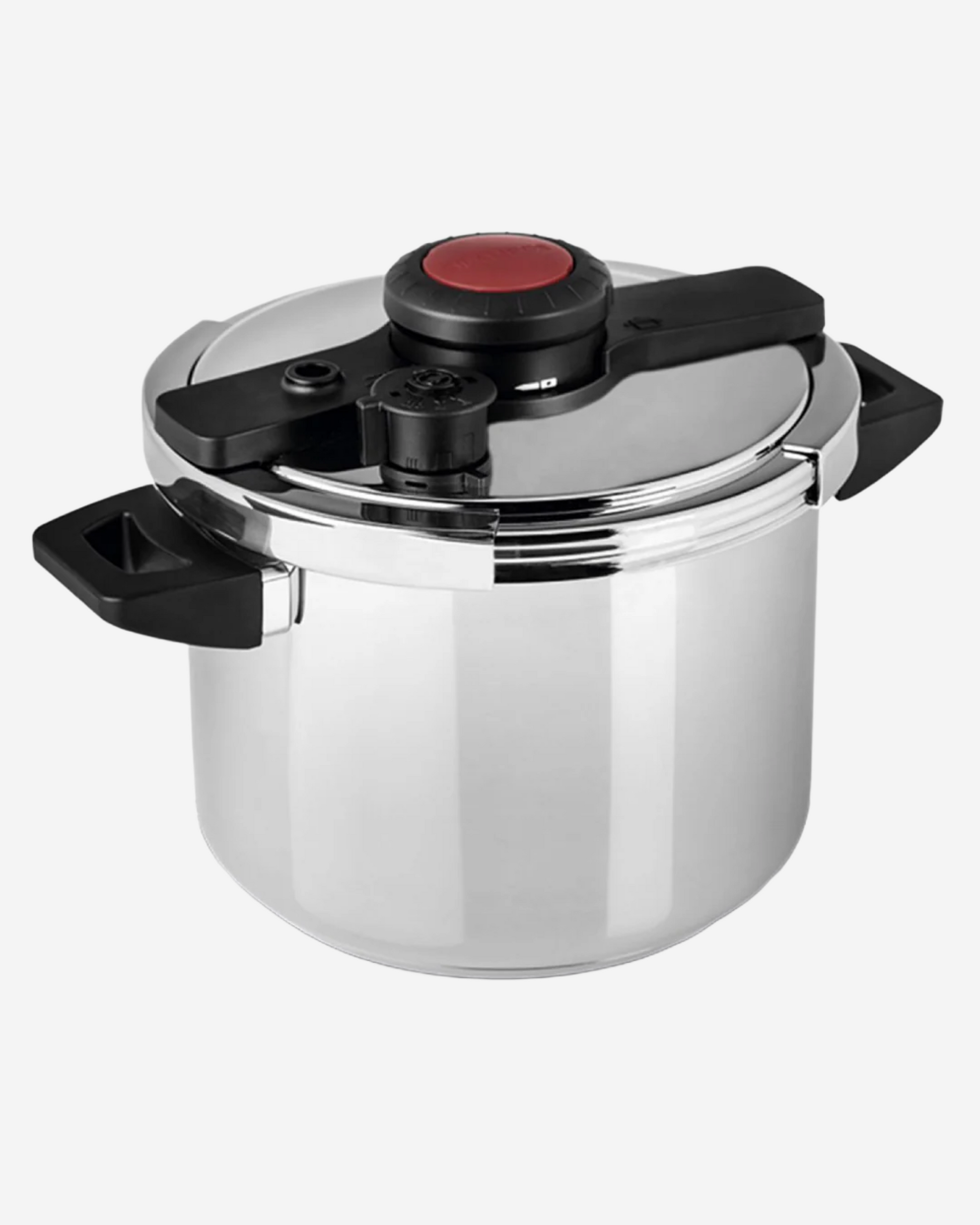 Startwist Pressure Cooker No Basket 6L