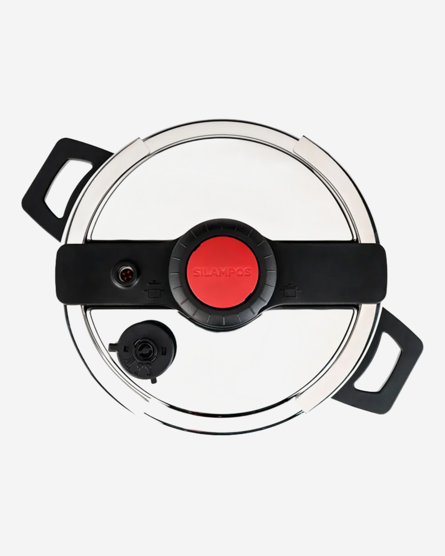 Silampos Startwist Pressure Cooker 10L
