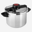 Silampos Startwist Pressure Cooker 6L