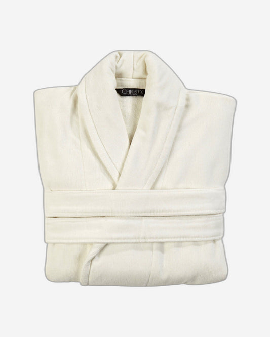 كريستي "رداء علوي" باللون الكريمي (اللوزي)