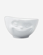 58 Products Bowl 500ml - grinning  white