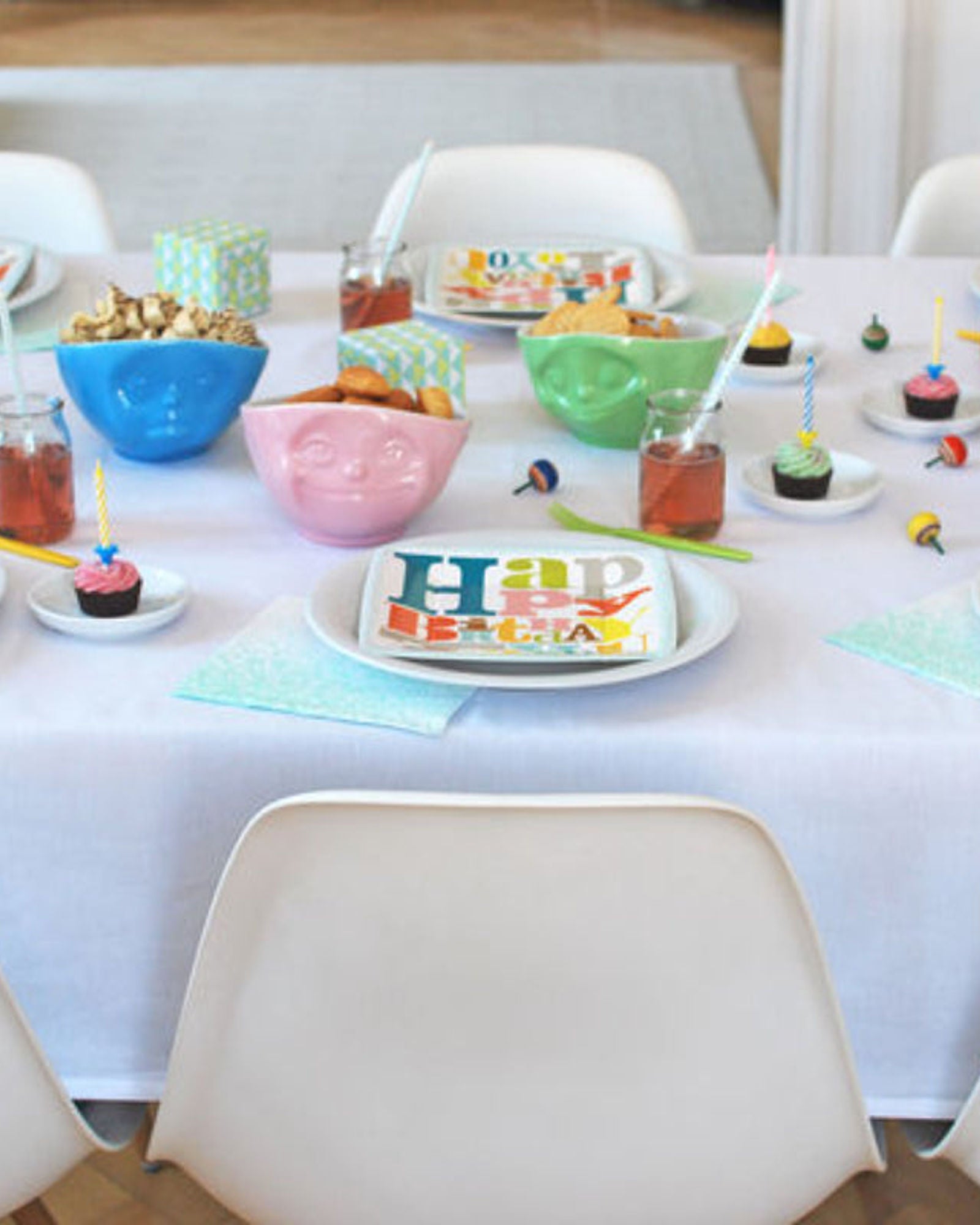 58 منتجًا وعاء 500 مل - بنفسجي مبتسم