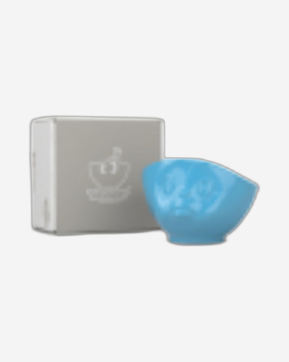 58 منتجًا وعاء 500 مل - أزرق عابس