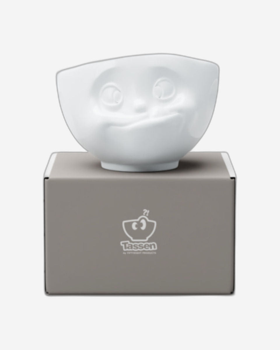 58 منتج وعاء 500 مل - أبيض لذيذ