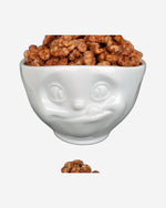 58 منتج وعاء 500 مل - أبيض لذيذ