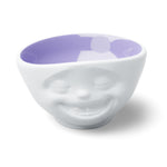58 Products Bowl  500ml - laughing lavender inside