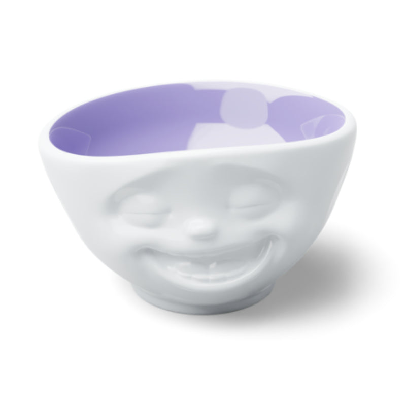 58 Products Bowl  500ml - laughing lavender inside