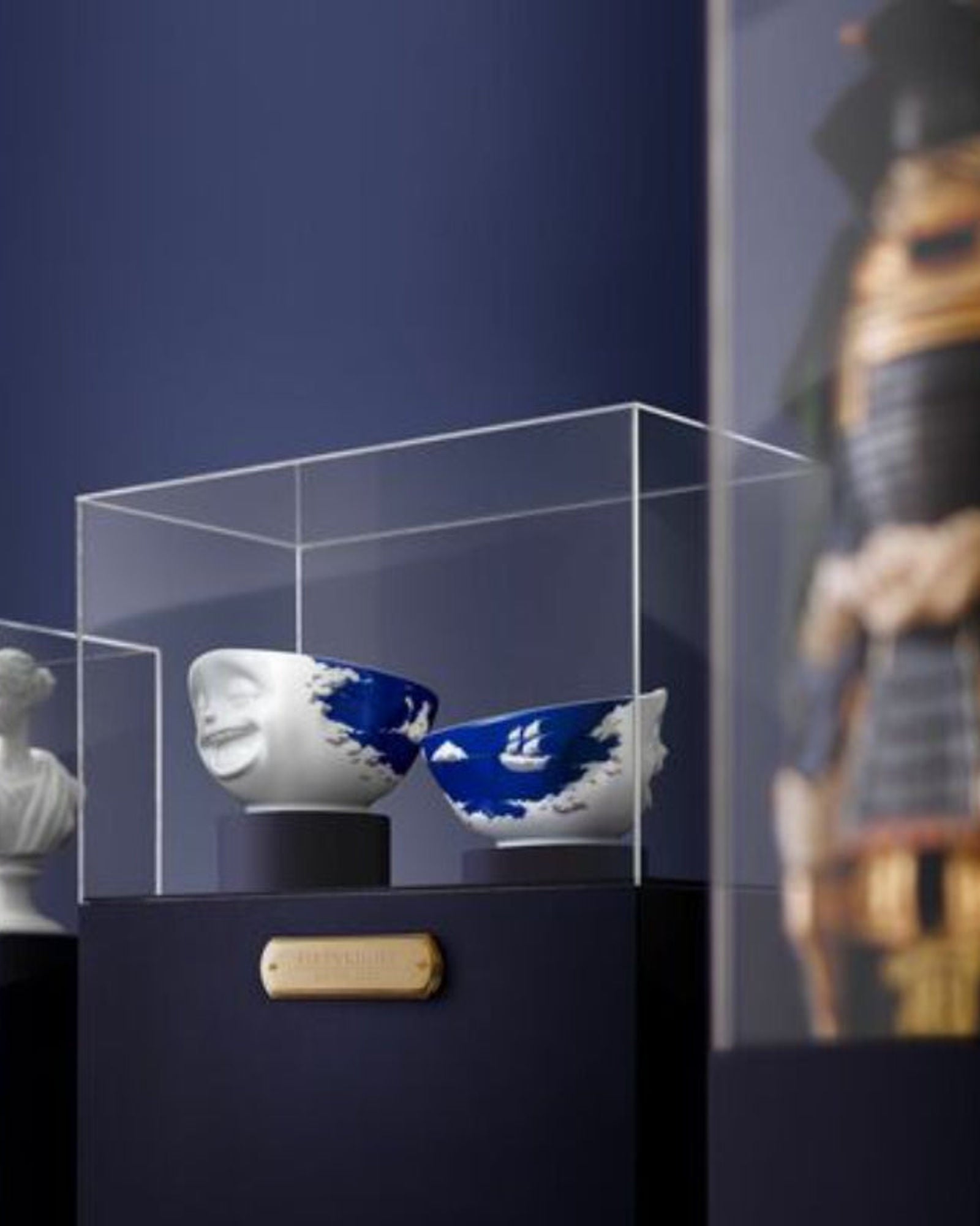 وعاء ٥٨ منتجًا سعة ٥٠٠ مل - هيفينتلي - إصدار خاص