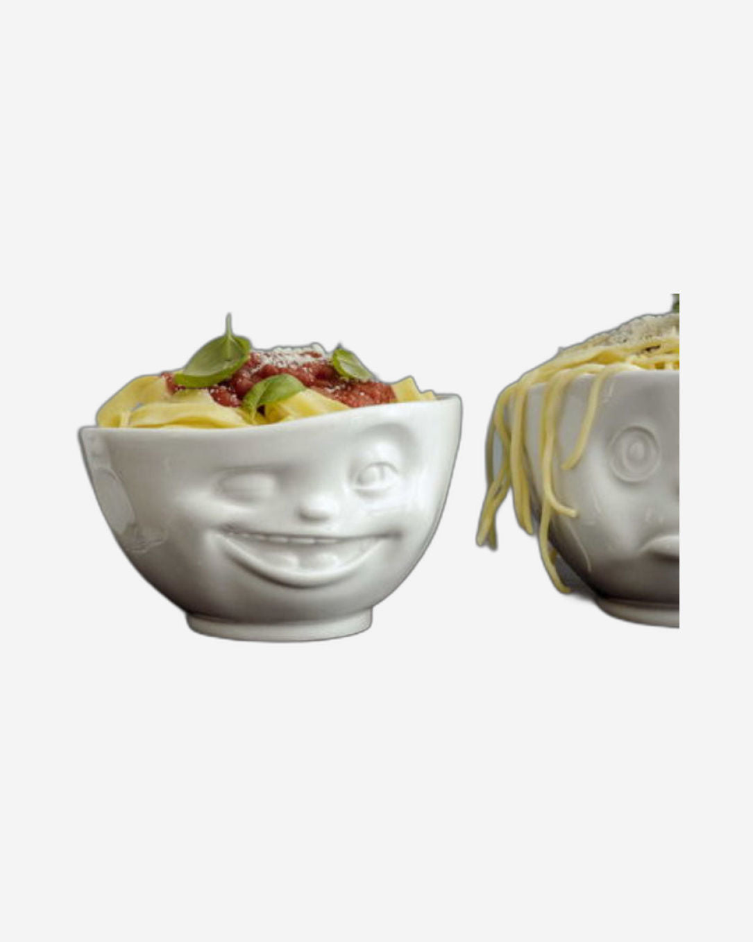 58 منتج وعاء 500 مل - أبيض لامع