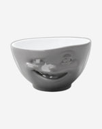 58 Products Bowl 500ml - winking  grey