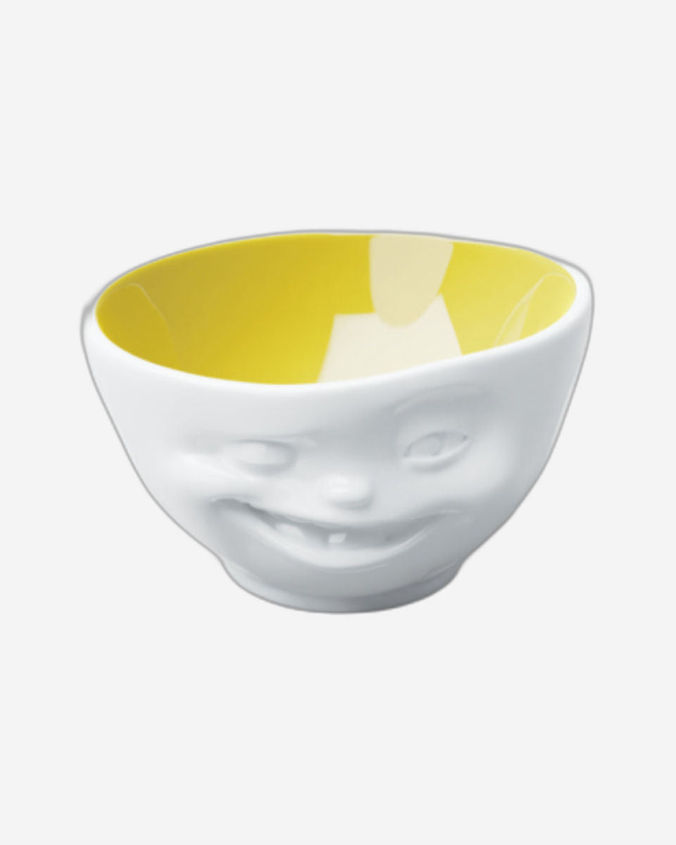 58 منتج وعاء 500 مل - زعفران لامع من الداخل