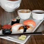 58 منتجًا مجموعة صغيرة رقم 1 100 مل - أبيض مبتسم ومقبل