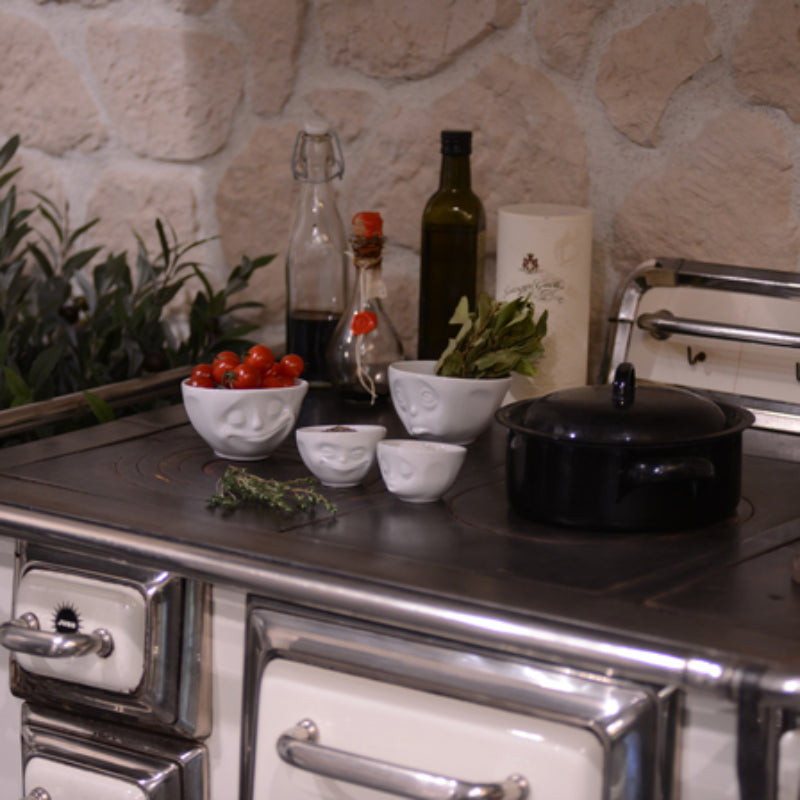 58 منتجًا مجموعة صغيرة رقم 1 100 مل - أبيض مبتسم ومقبل