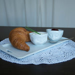 58 منتجًا مجموعة صغيرة رقم 1 100 مل - أبيض مبتسم ومقبل