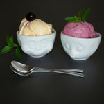 58 منتجًا مجموعة صغيرة رقم 1 100 مل - أبيض مبتسم ومقبل