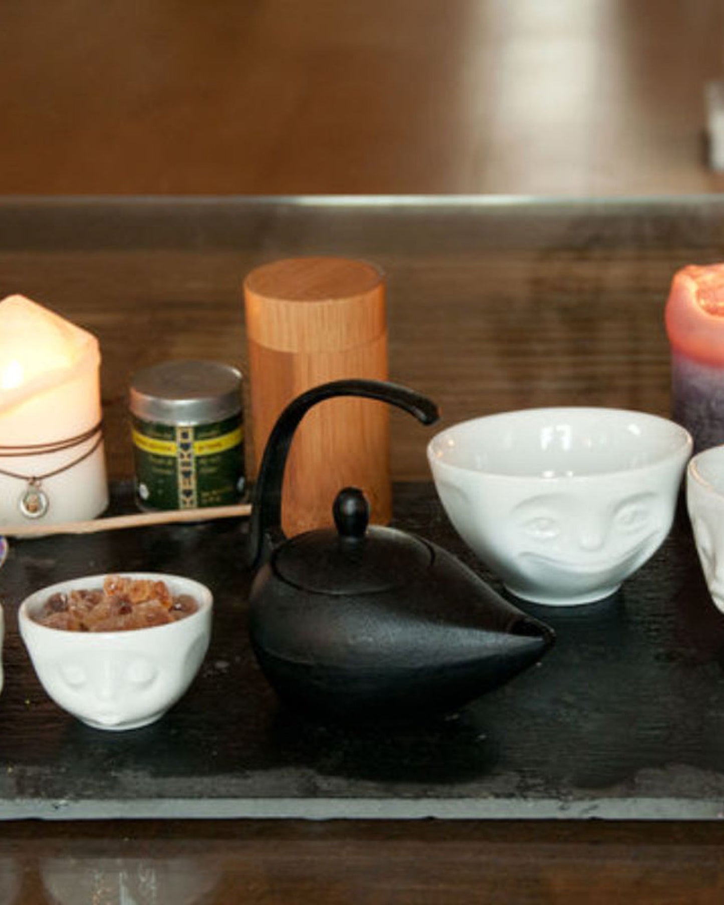 58 منتجًا المجموعة المتوسطة رقم 2 200 مل - هابي آند أوه بليز وايت