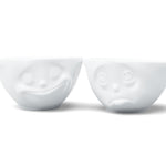 58 Products Small set no.2 100ml - dreamy & happy white