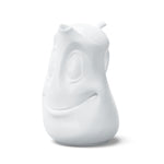 58 منتجًا وعاء 1200 مل - مزاج جيد أبيض