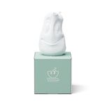 58 منتجًا وعاء 1200 مل - مزاج جيد أبيض